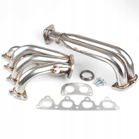 Výfukové potrubí 4-2-1 Honda řady D