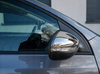 Nakładki lesk lesku Volkswagen Touran 2010+