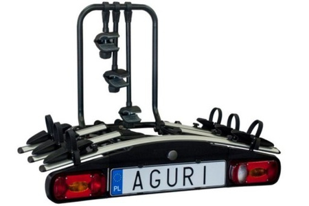 Stojan na kola Aguri Active Bike 3