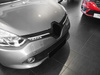 Lišty přední masky GRILL Renault Clio 4 2012+