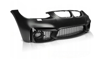 Sportovní nárazník pro BMW E92 E93 10-13 Lci