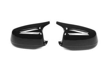 KRYTY ZRCÁTEK BMW F10 F11 10-13 LESKLÉ M5