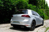 BODY KIT VW GOLF 7R VII 13-17 HB R DESIGN SRA