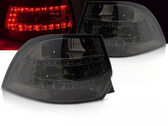 LED ZADNÍ SVĚTLA VW GOLF 5/6 VARIANTA 07-13