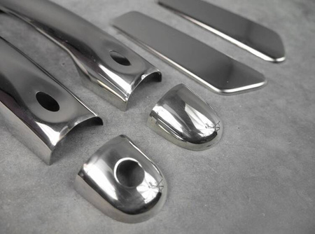 Kryty klik dveří Renault Clio 4 2012+