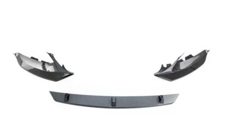 ROZDĚLOVAČ BMW G30 G31 17-20 VZHLED KARBON M
