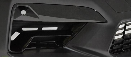 Přední nárazník sportovní pdc pro BMW G30 g31 17-20
