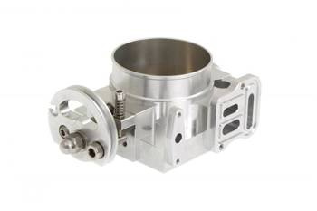 TurboWorks Subaru WRX STI EJ20 EJ25 GDA GDB 70mm škrticí klapka