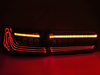 LED světla pro BMW G20 19-22 kouřové laserové LED diody