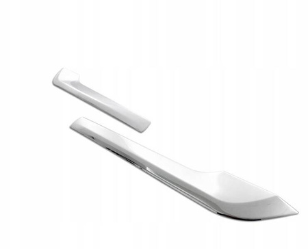 Halogenové rámy pro PEUGEOT RIFTER K9 I 2018-