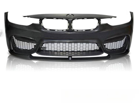 Přední nárazník BMW F30 / F31 2011-2018 M3 STYLE