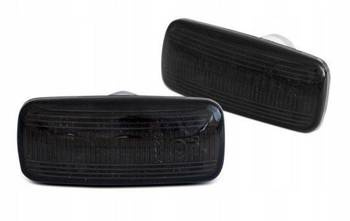 PATRIOT COMPASS GRAND CHEROKEE LED indikátory SEQ SMOKE