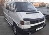 Kapota kapoty VW Volkswagen T4 1998-2003