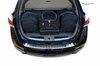 NISSAN MURANO 2008-2015 VAKY DO KUFRU 4 KS