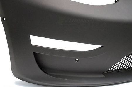 Přední nárazník ve sportovním stylu vhodný pro Tesla 3 17-