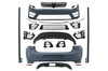 BODY KIT VW GOLF 7R VII 13-17 HB R DESIGN SRA