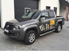 Střešní ližiny VOLKSWAGEN AMAROK 2010-2022