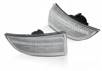 LED BLINKRY DO ZRCÁTEK pro RENAULT SCENIC MEGANE