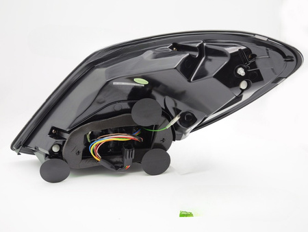 Zadní světla LED MERCEDES C-KLASA W205 sedan