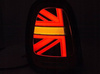 LED žárovky UNION SMOKE pro MINI COOPER R60