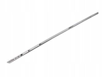 Lišta dveří zavazadlového prostoru nad štítky Škoda Kodiaq 2017+