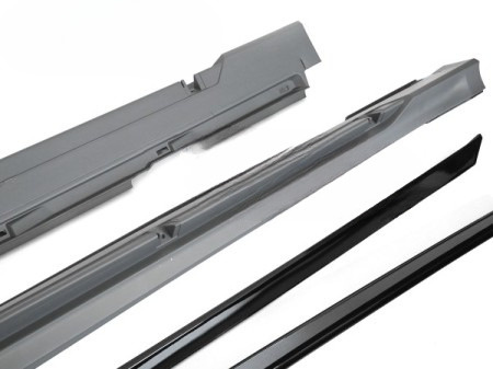 Prahy sportovního stylu Audi A7 C8 (2018-2023)