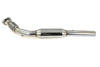 Downpipe VW GOLF IV AUDI A3 TT POLO BORA 1.8T DECAT