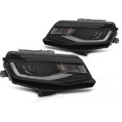LED světlomety pro Chevrolet Camaro 16-18 DRLs