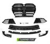 Přední nárazník G20 STYLE SPORT PDC pro BMW F30 F31