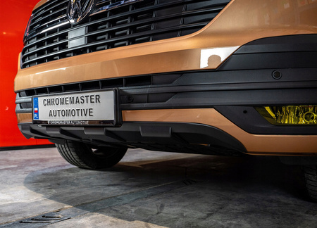 Nástavec předního nárazníku VW T6.1 CARAVELLE 2019+