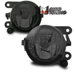 HALOGENY VW GOLF 5 / TIGUAN 07-11 KOUŘOVÉ