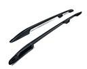 Střešní nosiče TOYOTA LAND CRUISER J120 2002-2009