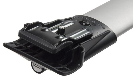 Střešní nosič pro VW Golf V kombi