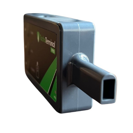 TachoTerminal Pro 3 se specializovanou aplikací TachoTerminal Bluetooth