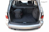 BMW X3 2003-2010 ZAVAZADLOVÝ NOSIČ 5 KS