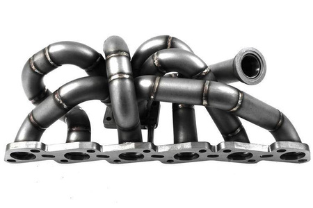 Výfukové potrubí Nissan RB26 EXTREME