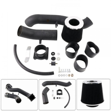 Sací systém Nissan 350Z Infiniti G35