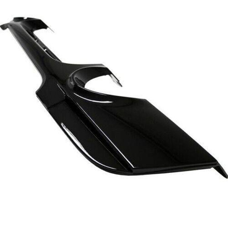 DIFUZOR BMW E92 335I PERFORMANCE LESKLÁ ČERNÁ