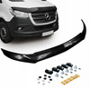 Kryt kapoty Mercedes Sprinter W907 2018+