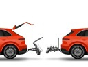 Stojan na kola Aguri Active Bike 3