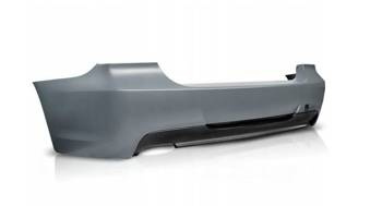 Zadní sportovní nárazník pro BMW E90 09-11