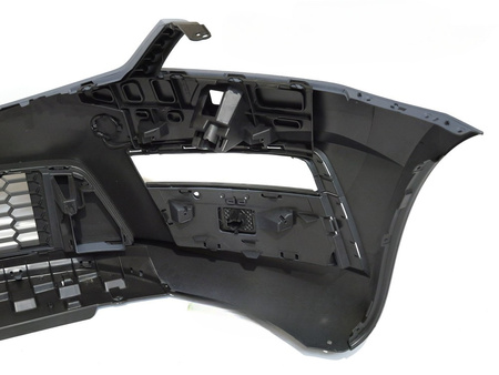 Přední nárazník SPORT PDC Škoda Octavia III 2016-2020