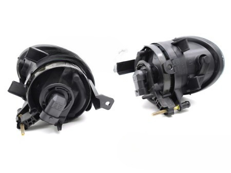 Halogenové/mlhové žárovky VW Golf VI Jetta Tiguan Caddy UP! Seat Alhambra HB4 E4