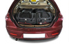 ALFA ROMEO 159 SPORTWAGON 2005-2011 ZAVAZADLOVÝ NOSIČ 4 KS