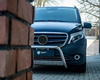 Lišty přední masky Mercedes Vito W447 2020+