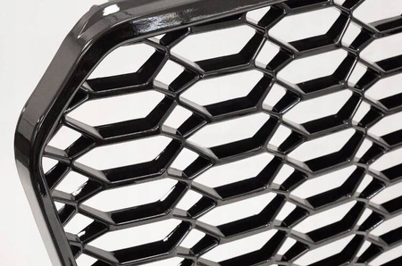 Přední mřížka, RS PDC mřížka pro Audi A6 C7 11-14