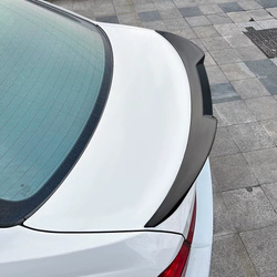 M4 Style BMW E90 spoiler