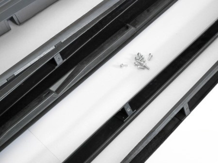 Prahy sportovního stylu Audi A7 C8 (2018-2023)