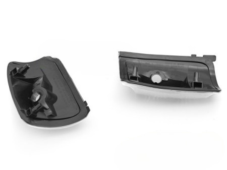 Ukazatele bočních zrcátek pro Ford Transit 2013-