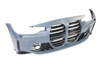 PŘEDNÍ NÁRAZNÍK BMW F30 F31 2011-2018 VZHLED M3 G80